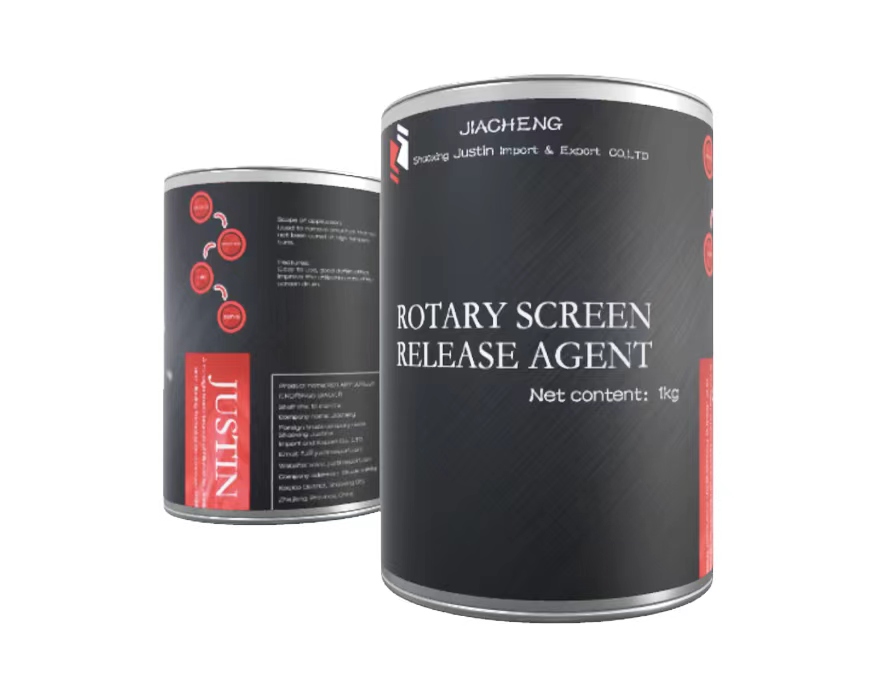 Rotary Screen Release Agent